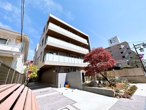メイプルステージ府中