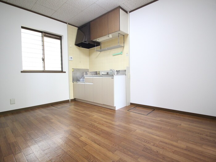 キッチン メゾン・リヴィエール