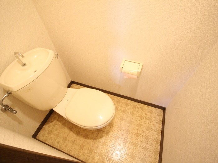 トイレ メゾン・リヴィエール