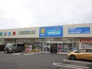 ハックドラッグ横浜新吉田東店(ドラッグストア)まで800m メゾン・リヴィエール