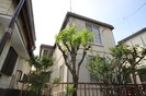 シティコ－ポ島田の外観