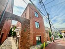 ｽﾍﾟﾘｵｰﾙ下北沢Ⅱの外観