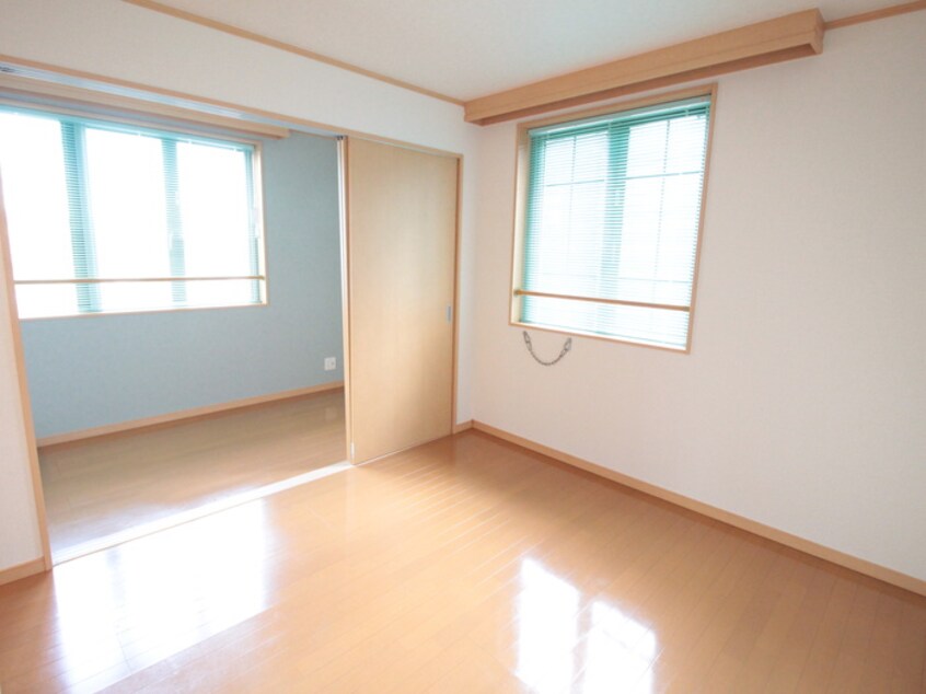 居室 ｽﾍﾟﾘｵｰﾙ下北沢Ⅱ