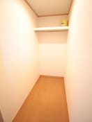 収納 ｽﾍﾟﾘｵｰﾙ下北沢Ⅱ