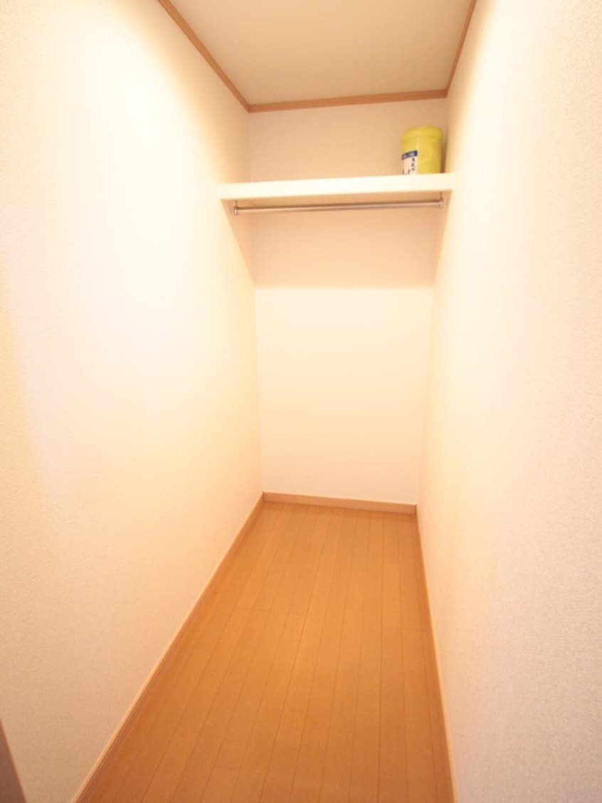 収納 ｽﾍﾟﾘｵｰﾙ下北沢Ⅱ