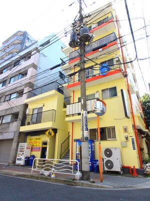プラーズ東陽Ⅱ