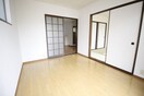 居室 たけざわハイム