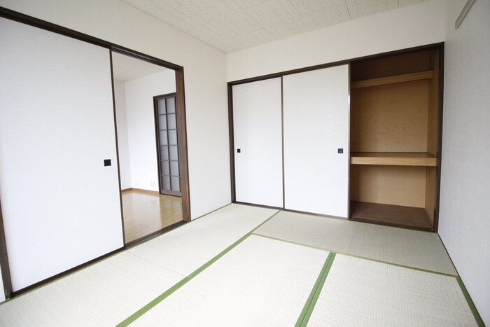 居室 たけざわハイム