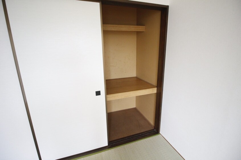 収納 たけざわハイム