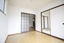 居室 たけざわハイム