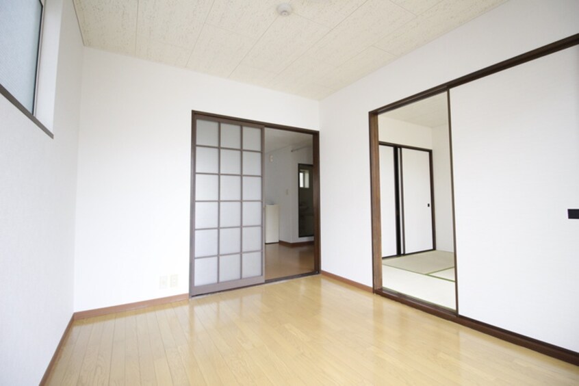 居室 たけざわハイム
