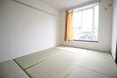 居室 たけざわハイム
