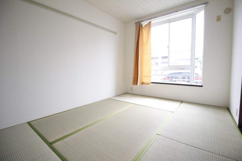 居室 たけざわハイム