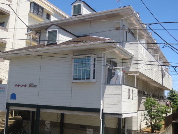 外観写真 ペ－ルメ－ルＲｉｓａ