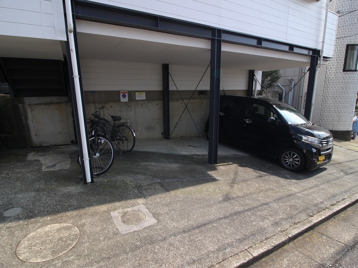 外観写真 ペ－ルメ－ルＲｉｓａ