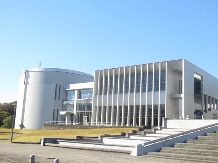 慶應義塾大学 湘南藤沢キャンパス(大学/短大/専門学校)まで2600m ペ－ルメ－ルＲｉｓａ