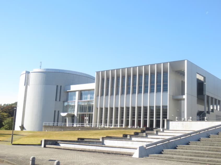 慶應義塾大学 湘南藤沢キャンパス(大学/短大/専門学校)まで2600m ペ－ルメ－ルＲｉｓａ