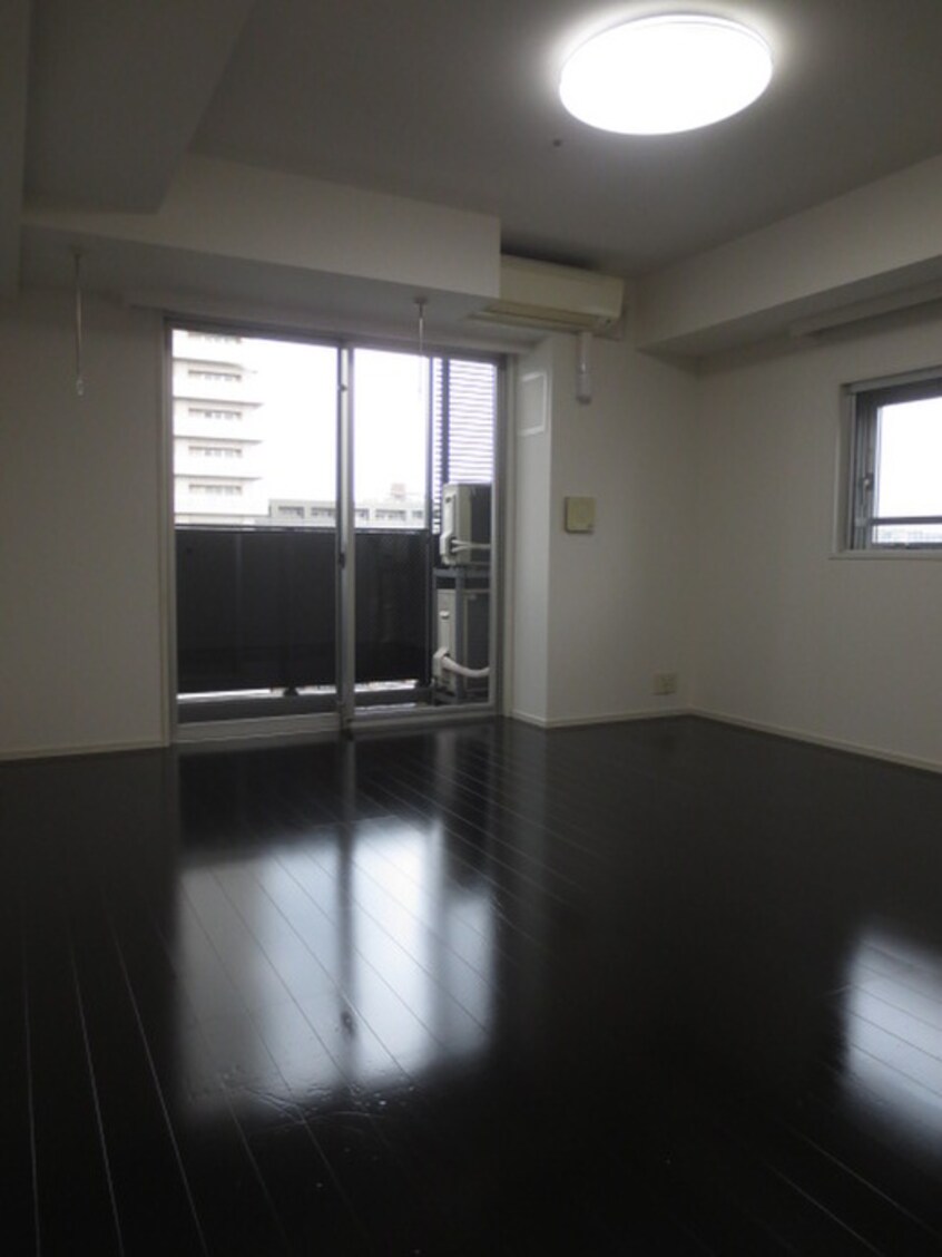 居室 レジディア月島Ⅱ