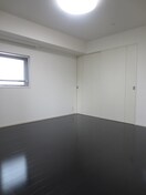 居室 レジディア月島Ⅱ