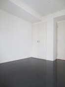 居室 レジディア月島Ⅱ