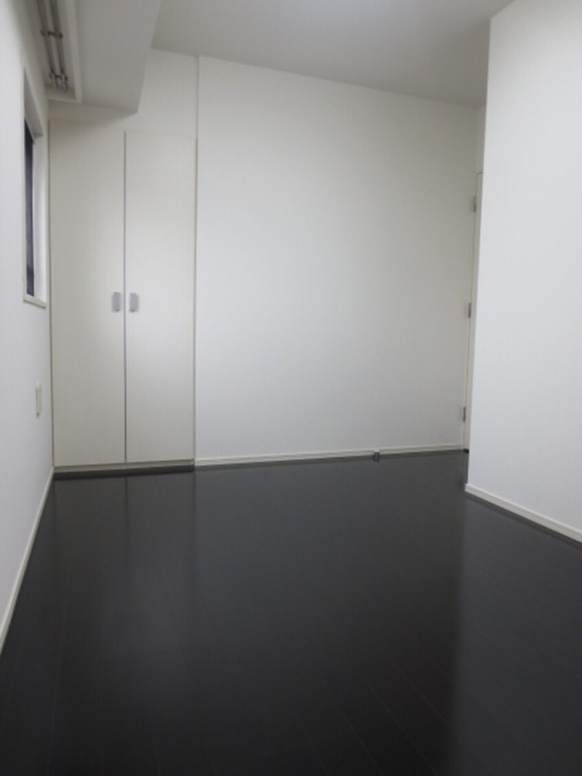 居室 レジディア月島Ⅱ