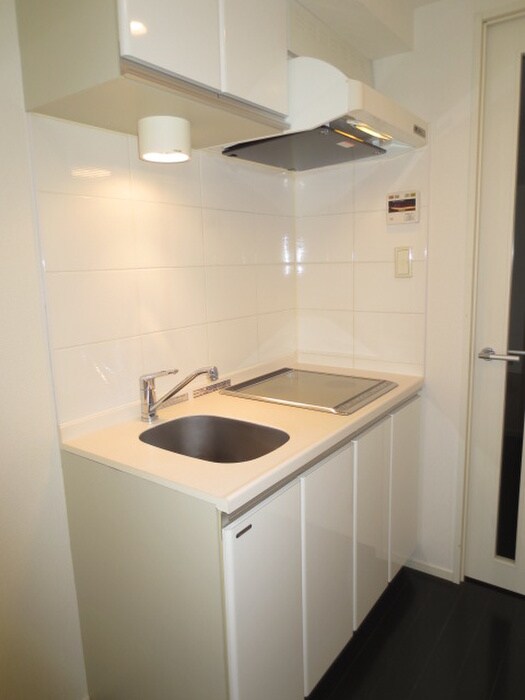 キッチン レジディア月島Ⅱ