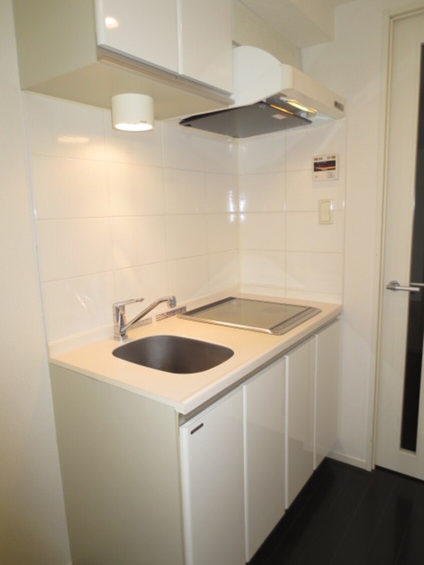 キッチン レジディア月島Ⅱ