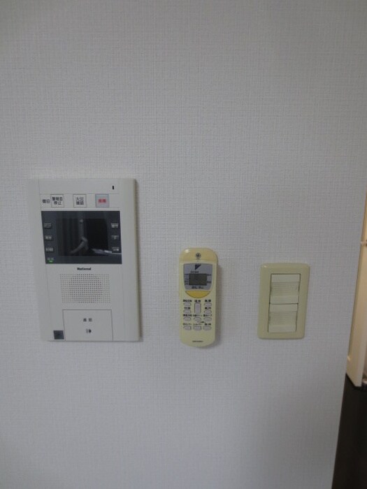 居室 レジディア月島Ⅱ