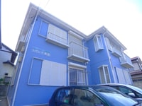 レピュート長沼