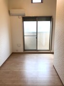 室内からの展望 Ｌｉｂｅｒｔａ網代橋