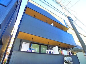 La　Rosa　Azul　Aoi