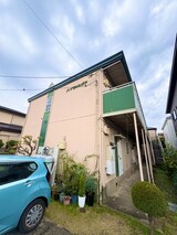 ハイツリスボア