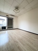 室内からの展望 ハイツリスボア