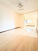 居室 ハイツリスボア