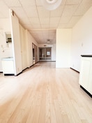 廊下 ハイツリスボア