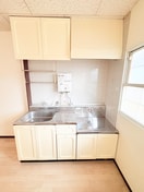 キッチン ハイツリスボア