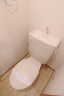 トイレ ハイツＡＩ＆Ｋｓ