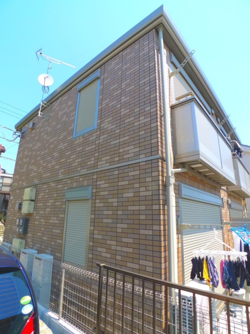 外観写真 アシュー