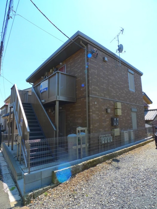 周辺環境 アシュー