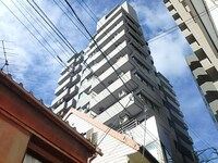 藤和ｼﾃｨｺｰﾌﾟ新大塚Ⅱ(405)