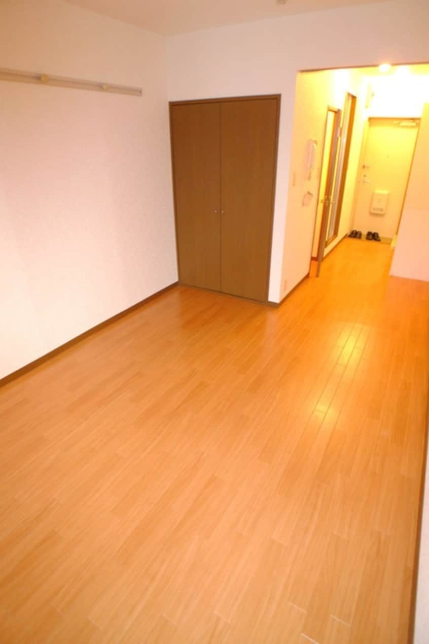 居室 エステ－トコデラ