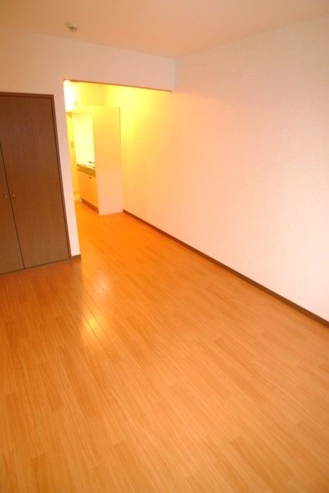 室内からの展望 エステ－トコデラ