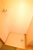 洗濯機置場 エステ－トコデラ