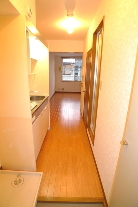 廊下 エステ－トコデラ