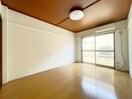 居室 ユウアパルトマン