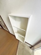 靴箱 ユウアパルトマン
