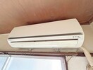 内観写真 ユウアパルトマン