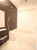 バス／シャワールーム等 Grande Carro