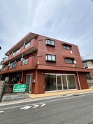 コーポ  平井の外観