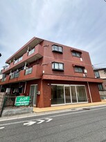コーポ  平井